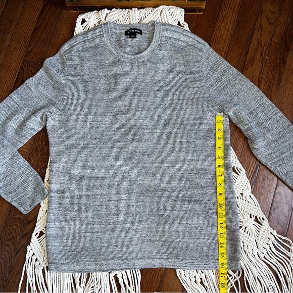 Michael Kors | Waffle Knit Sweater - Picture 4 of 7